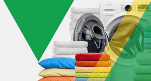Read more about the article Laundry Services